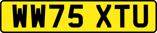 WW75XTU