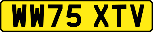 WW75XTV