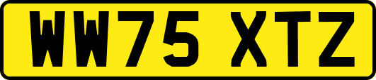 WW75XTZ