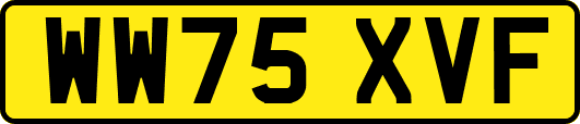 WW75XVF
