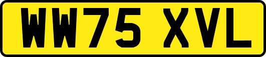 WW75XVL