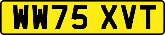 WW75XVT