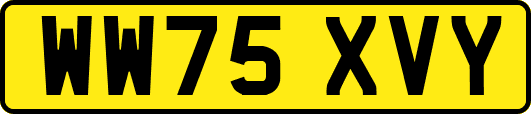 WW75XVY