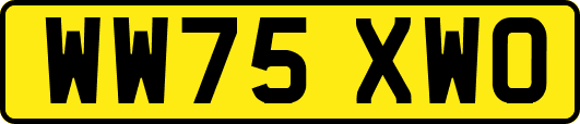 WW75XWO