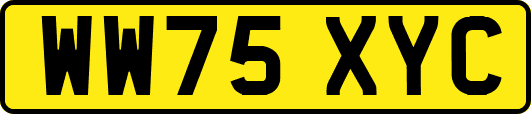 WW75XYC