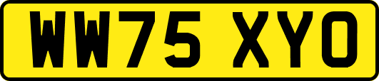 WW75XYO