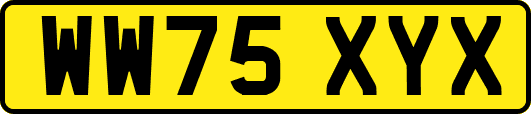 WW75XYX