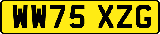 WW75XZG