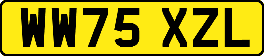 WW75XZL