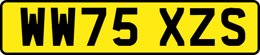 WW75XZS