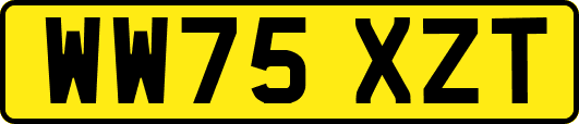 WW75XZT