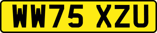 WW75XZU