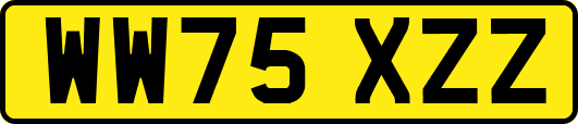 WW75XZZ