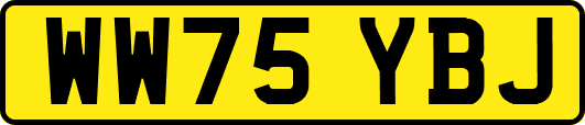 WW75YBJ