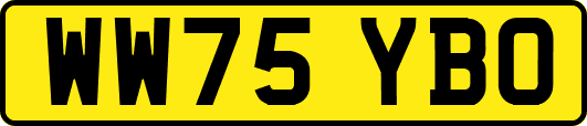 WW75YBO