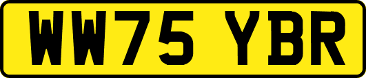 WW75YBR