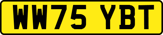 WW75YBT