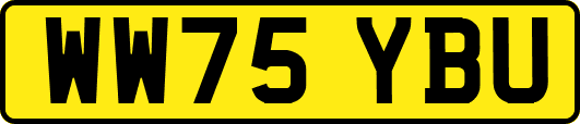 WW75YBU