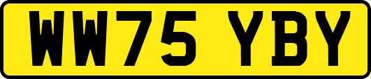 WW75YBY