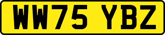 WW75YBZ