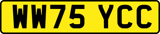 WW75YCC