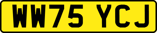 WW75YCJ