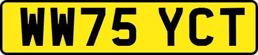 WW75YCT