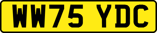 WW75YDC