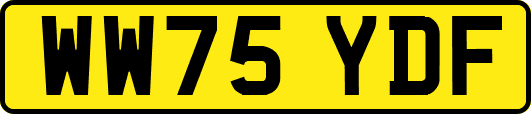 WW75YDF