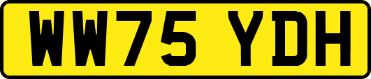 WW75YDH