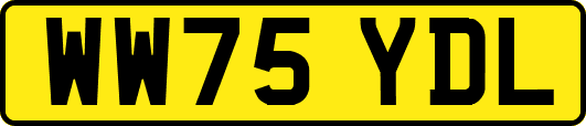 WW75YDL