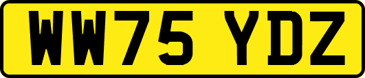 WW75YDZ