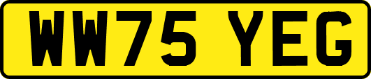WW75YEG