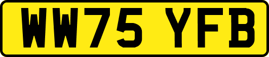 WW75YFB