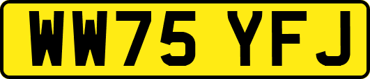 WW75YFJ