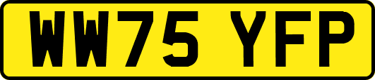 WW75YFP