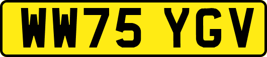 WW75YGV