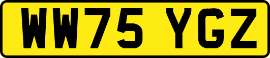 WW75YGZ