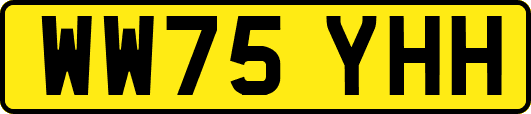 WW75YHH