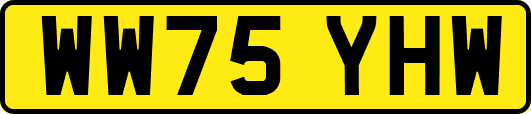 WW75YHW