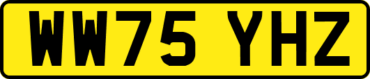 WW75YHZ