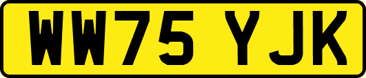WW75YJK