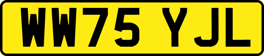 WW75YJL