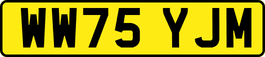 WW75YJM