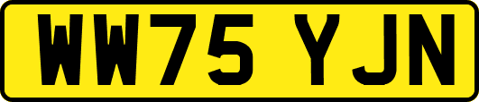 WW75YJN