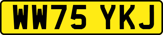 WW75YKJ