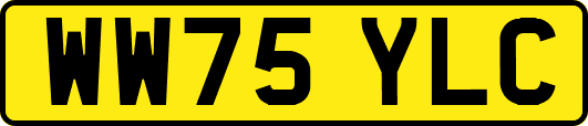 WW75YLC