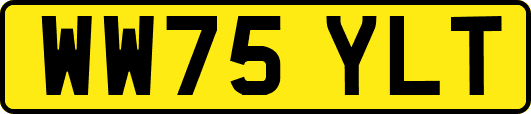 WW75YLT