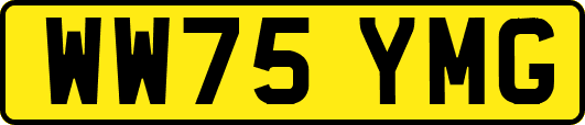 WW75YMG
