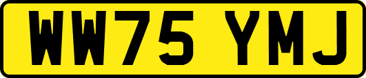WW75YMJ